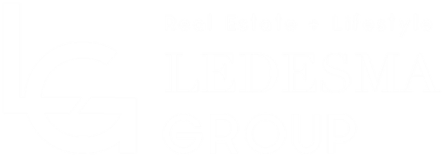 Ledesma Group Logo